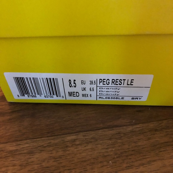 Kenneth Cole Reaction- Peg Rest Bootie - Picture 5 of 5